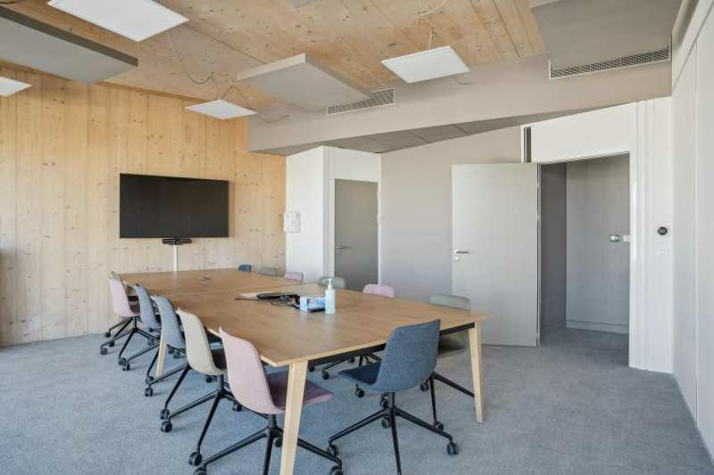 Bureau Lyon 343m² Location bureau Lyon Rhône OLBUR2423927 7